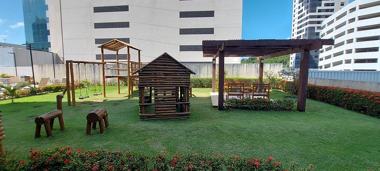 COCAR0114 - Estilo, comodidad y muchas comodidades