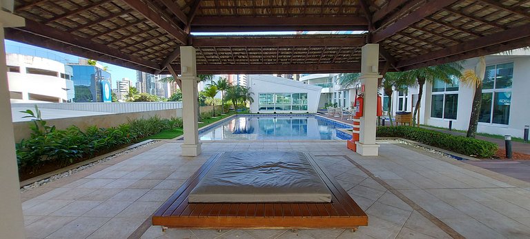 COCAR0114 - Estilo, comodidad y muchas comodidades