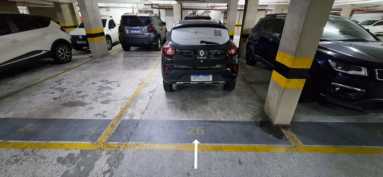 COCAR0114 - Estilo, comodidad y muchas comodidades