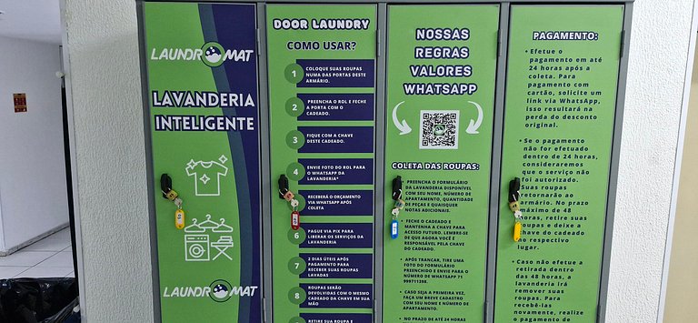COCAR0114 - Estilo, conforto e muitas comodidades