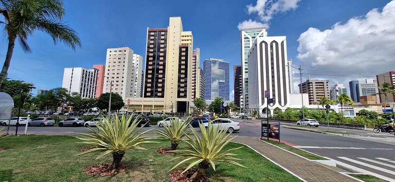 COCAR0114 - Estilo, comodidad y muchas comodidades