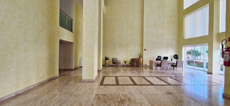 COCAR0114 - Estilo, conforto e muitas comodidades
