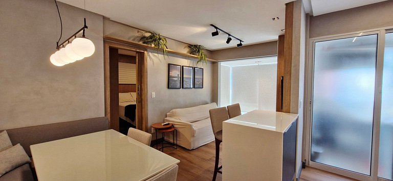 COCAR0114 - Estilo, conforto e muitas comodidades