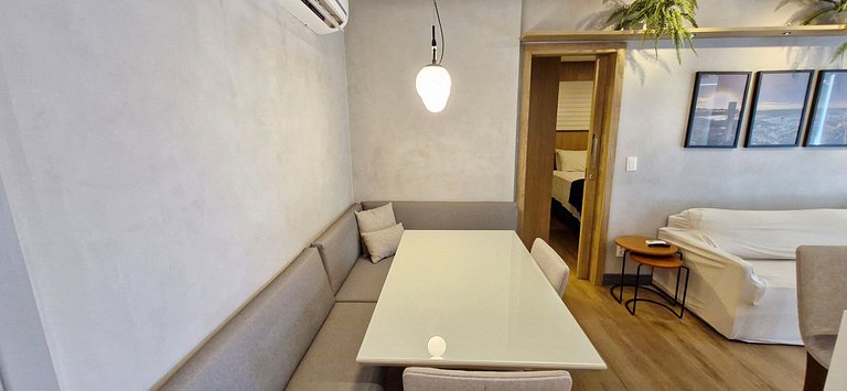 COCAR0114 - Estilo, conforto e muitas comodidades