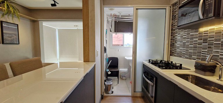 COCAR0114 - Estilo, comodidad y muchas comodidades