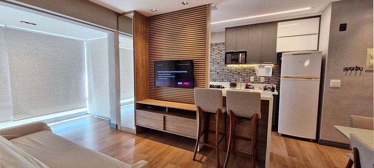 COCAR0114 - Estilo, comodidad y muchas comodidades