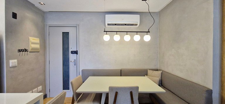 COCAR0114 - Estilo, conforto e muitas comodidades