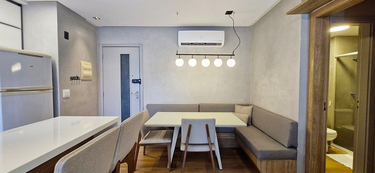 COCAR0114 - Estilo, conforto e muitas comodidades