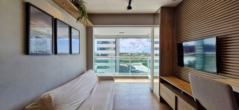 COCAR0114 - Estilo, comodidad y muchas comodidades