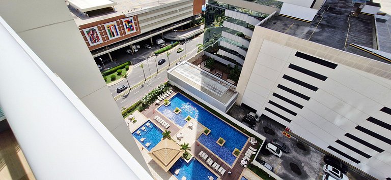 COCAR0114 - Estilo, comodidad y muchas comodidades