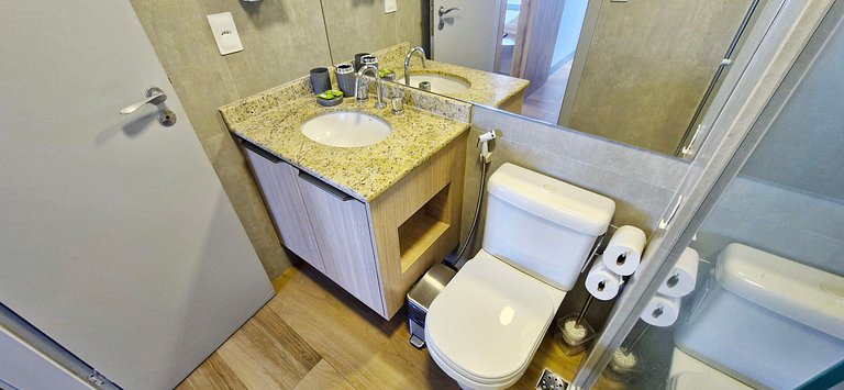 COCAR0114 - Estilo, comodidad y muchas comodidades