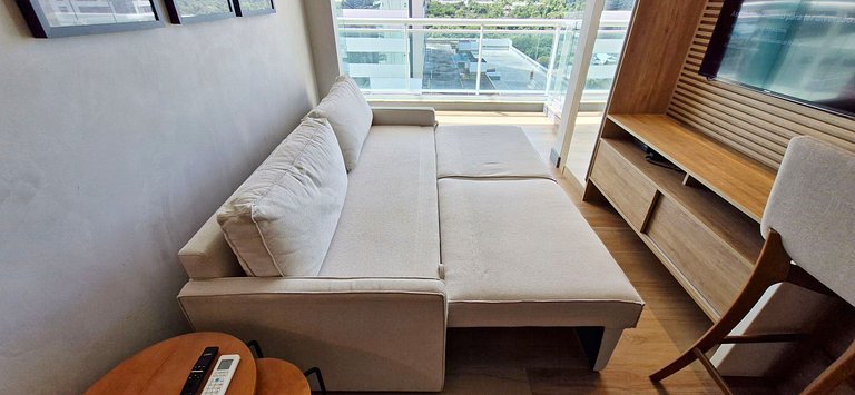 COCAR0114 - Estilo, conforto e muitas comodidades
