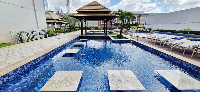 COCAR0114 - Estilo, comodidad y muchas comodidades