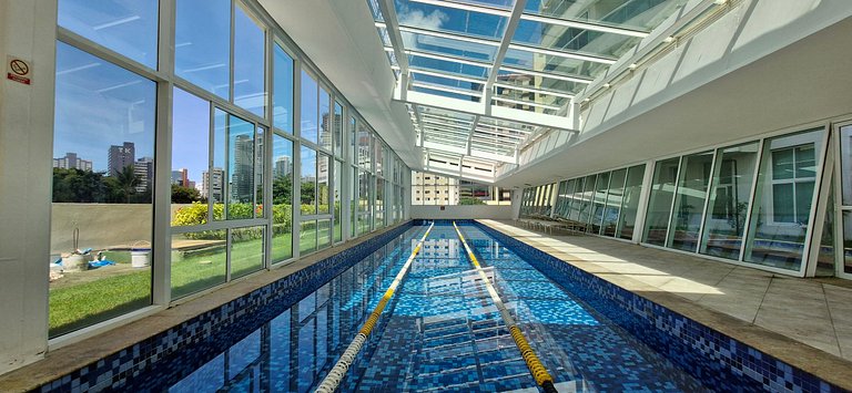 COCAR0114 - Estilo, comodidad y muchas comodidades