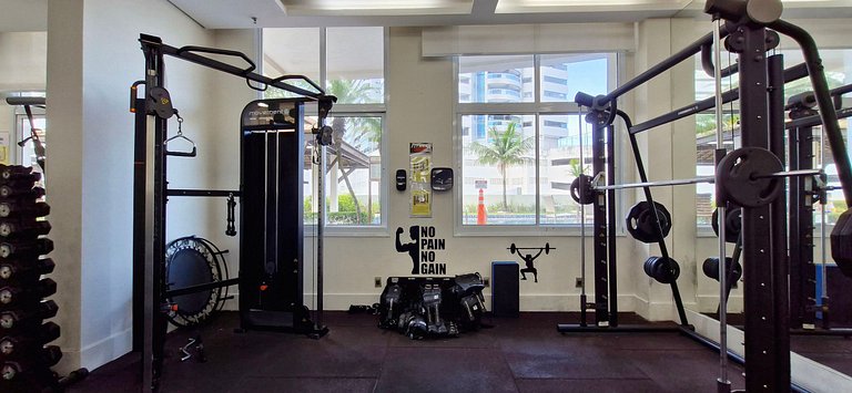 COCAR0114 - Estilo, comodidad y muchas comodidades