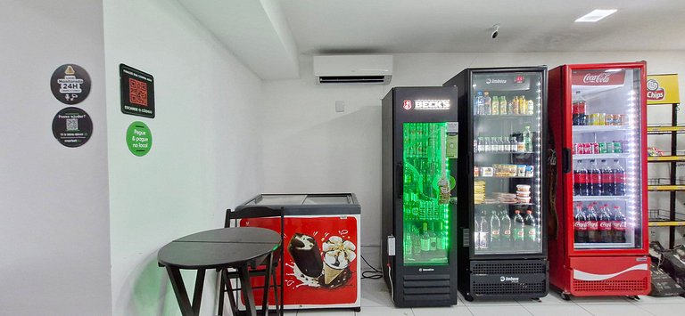 COCAR0114 - Estilo, comodidad y muchas comodidades