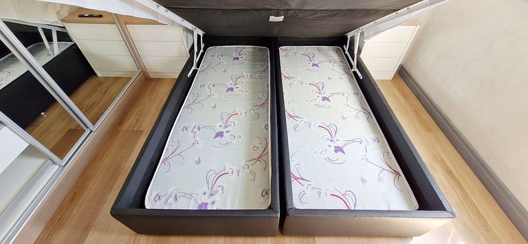 COCAR0114 - Estilo, comodidad y muchas comodidades