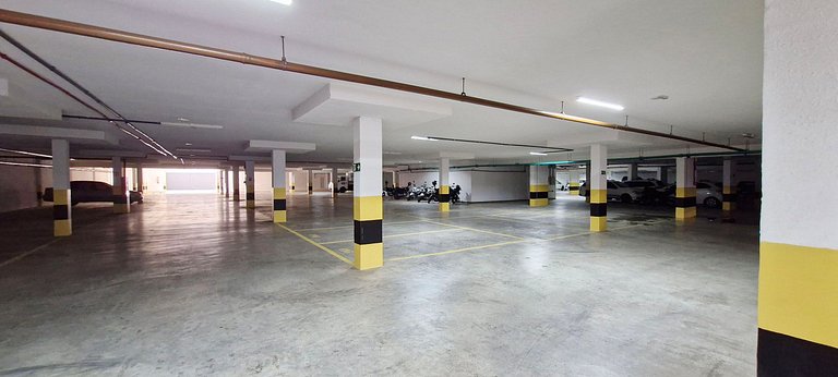 COARM0106 - Studio in sophisticated building