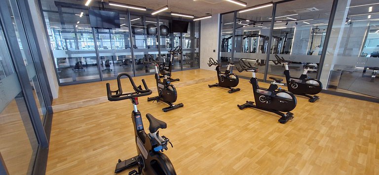 COARM0106 - Estudio en edificio sofisticado