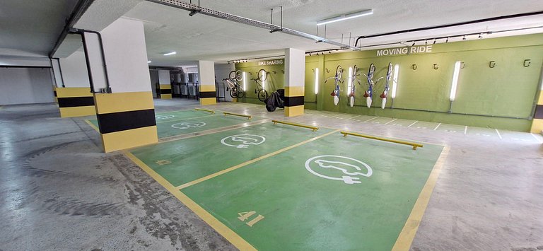 COARM0106 - Estudio en edificio sofisticado