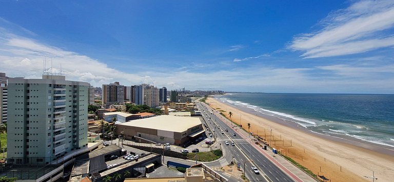 COARM0106 - Studio in sophisticated building