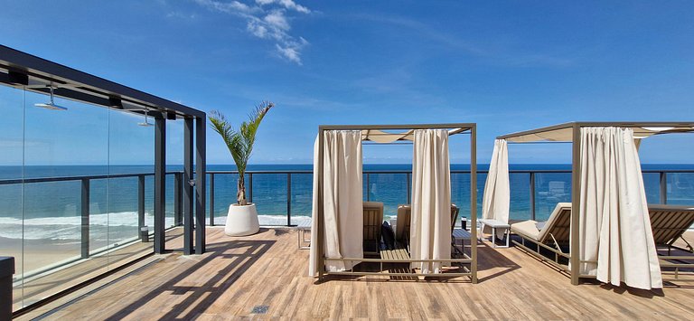 COARM0106 - Studio in sophisticated building