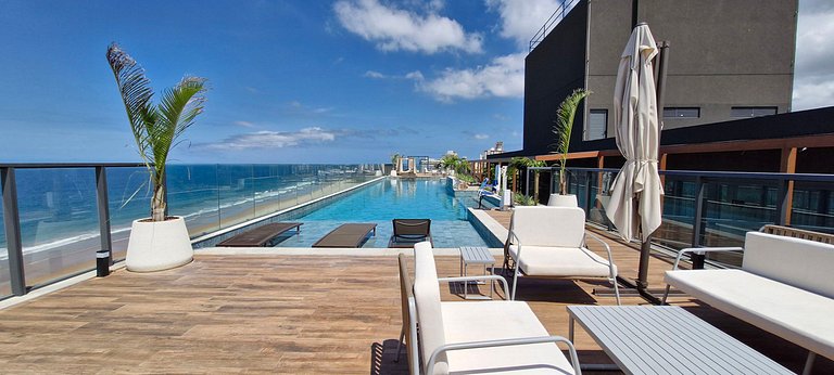 COARM0106 - Studio in sophisticated building