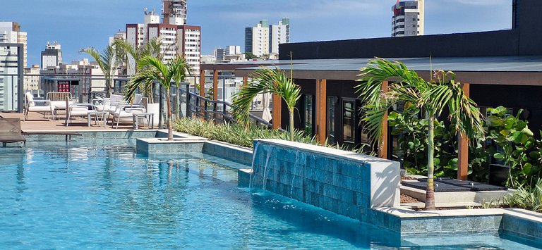 COARM0106 - Studio in sophisticated building