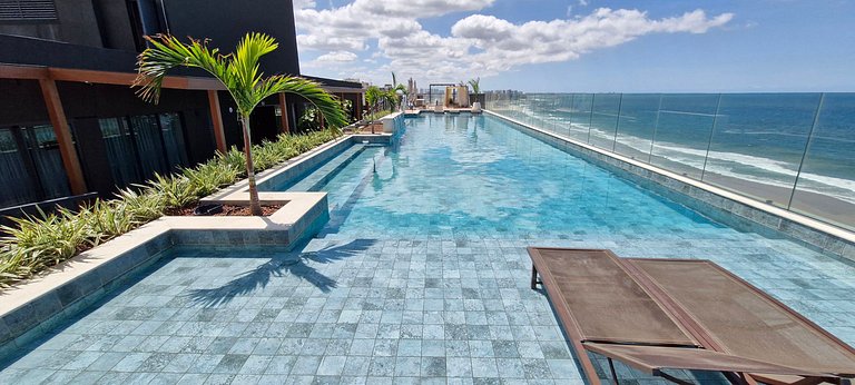 COARM0106 - Estudio en edificio sofisticado