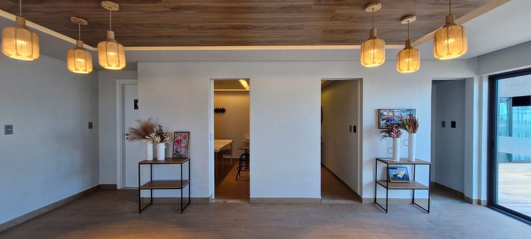 COARM0106 - Estudio en edificio sofisticado