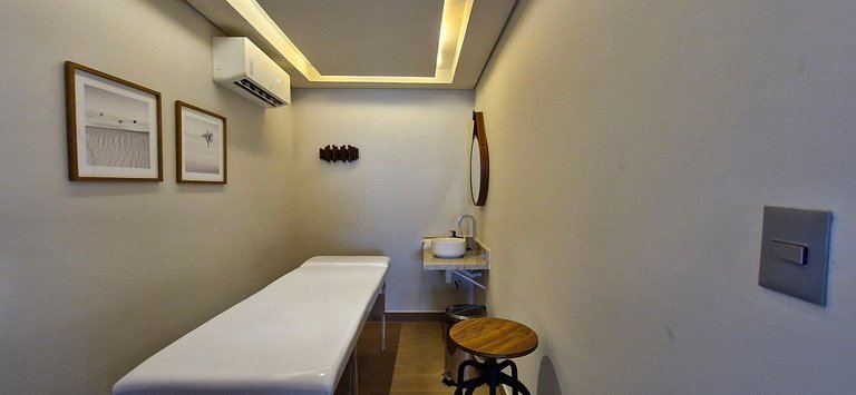 COARM0106 - Studio in sophisticated building