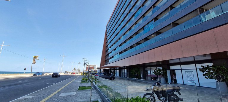 COARM0106 - Estudio en edificio sofisticado