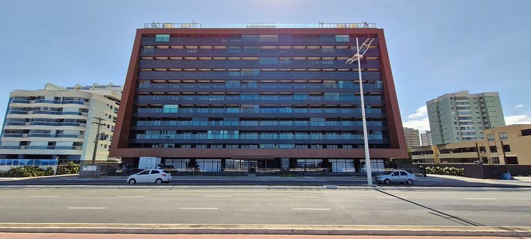 COARM0106 - Estudio en edificio sofisticado