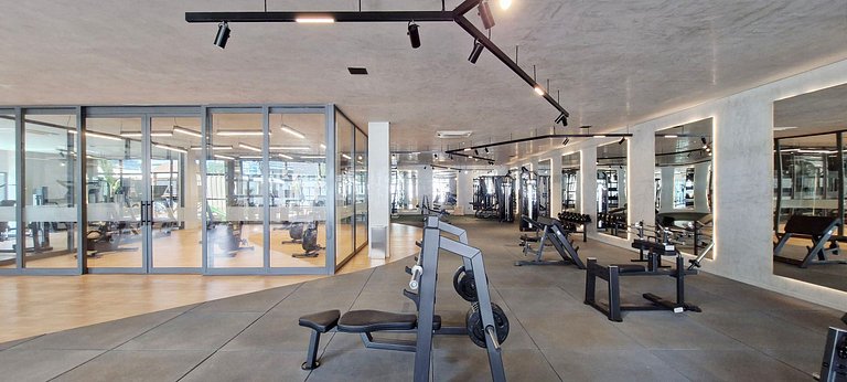 COARM0106 - Studio in sophisticated building