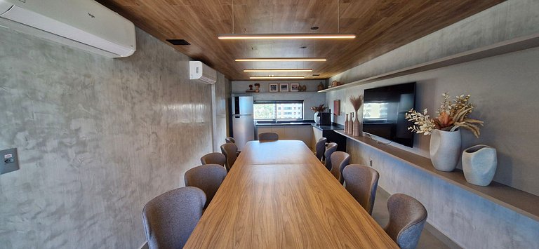 COARM0106 - Studio in sophisticated building