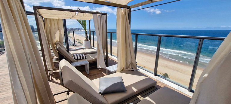 COARM0106 - Studio in sophisticated building