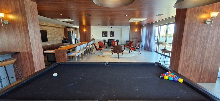 COARM0106 - Studio in sophisticated building