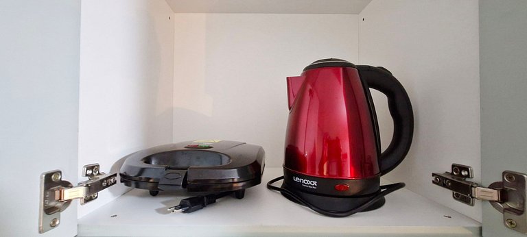 COARM0109 - Vista al mar en Art Studio Armação