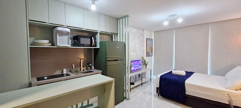 COARM0106 - Studio in sophisticated building