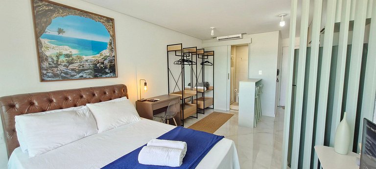 COARM0106 - Studio in sophisticated building