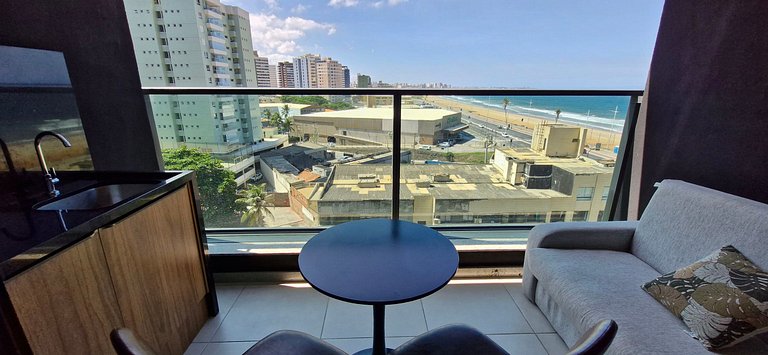 COARM0106 - Estudio en edificio sofisticado