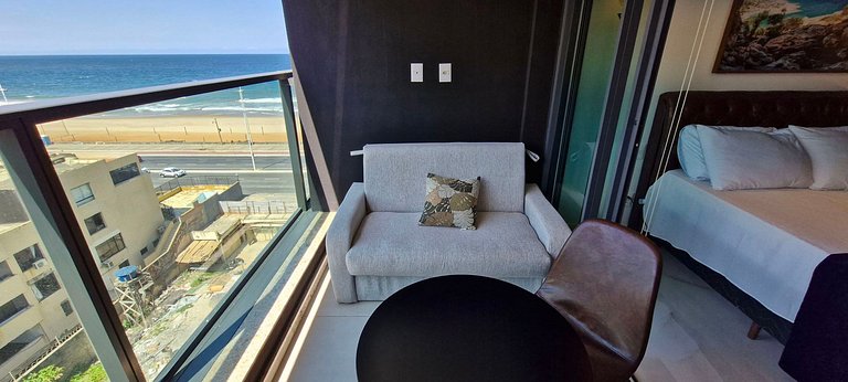 COARM0106 - Studio in sophisticated building