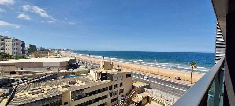 COARM0109 - Vista al mar en Art Studio Armação