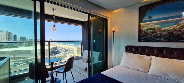 COARM0106 - Studio in sophisticated building