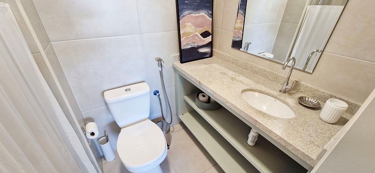 COARM0106 - Studio in sophisticated building