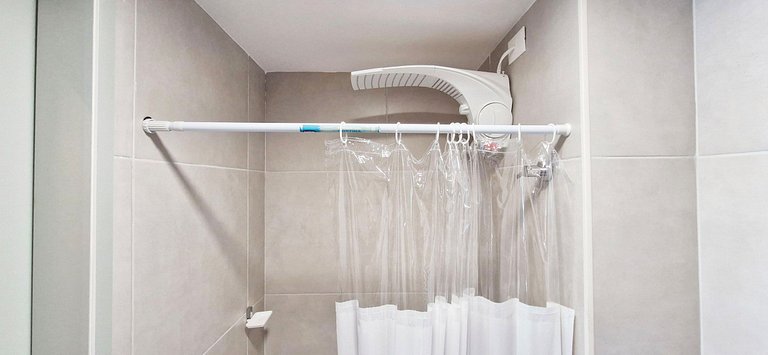 COARM0106 - Studio in sophisticated building