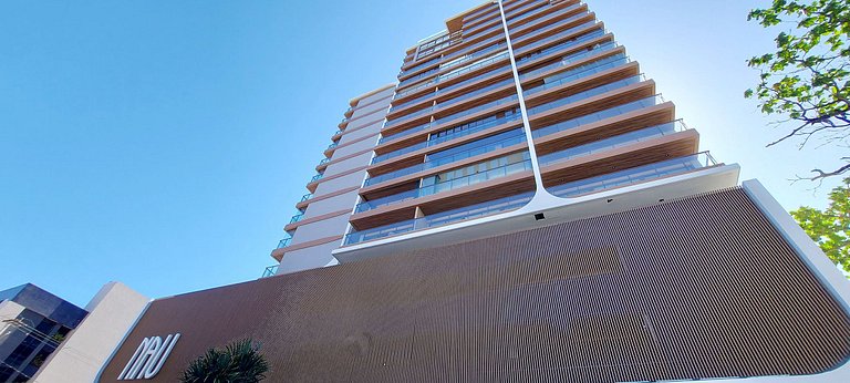 COBAR0137 - Edifício Nau