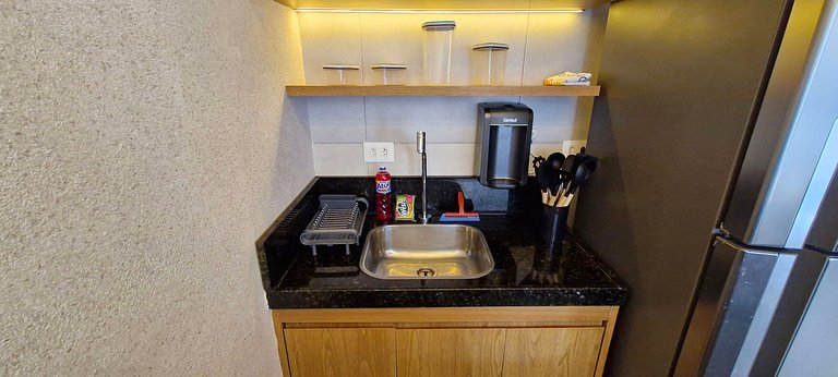 COBAR0137 - Air-conditioned ap with great comfort
