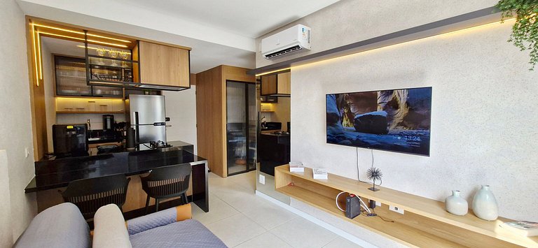 COBAR0137 - Air-conditioned ap with great comfort