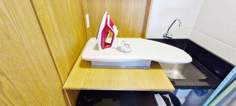 COBAR0137 - Air-conditioned ap with great comfort